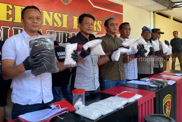Foto Berita Jatim