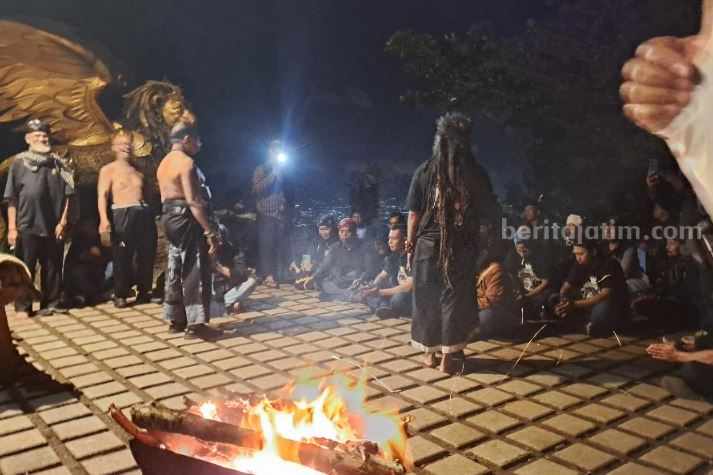 Foto Berita Jatim