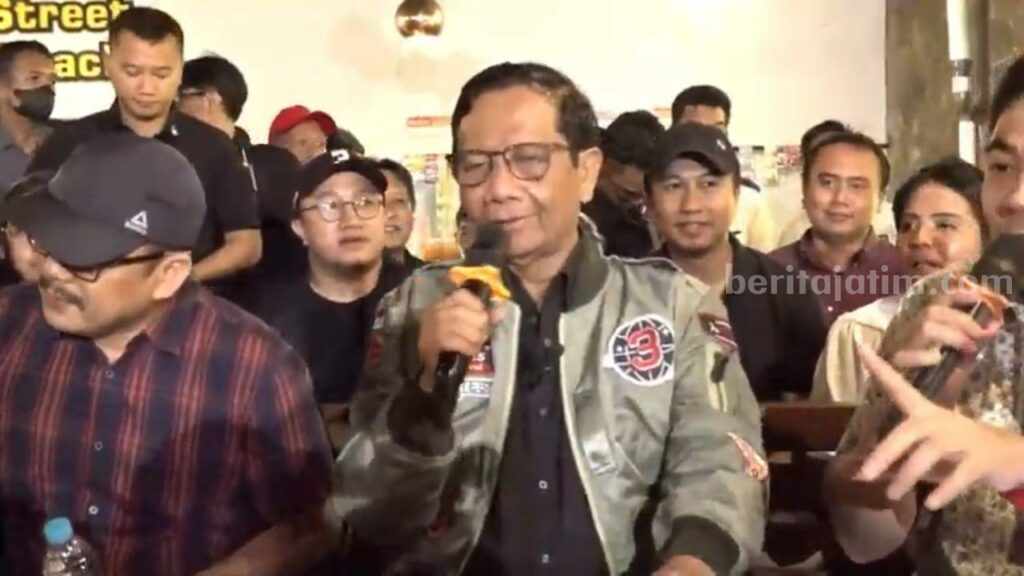 Foto Berita Jatim