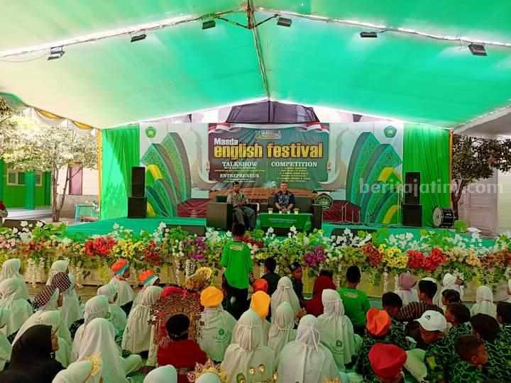 Foto Berita Jatim