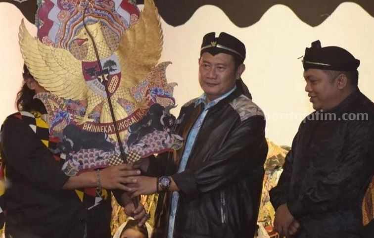 Foto Berita Jatim