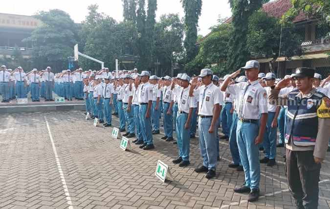 Foto Berita Jatim