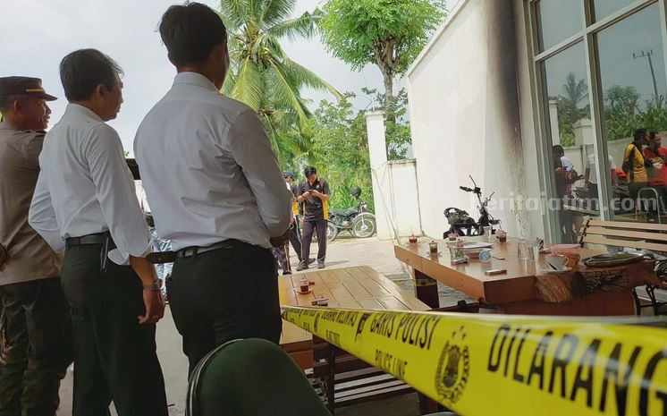 Foto Berita Jatim