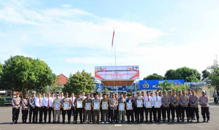 Foto Berita Jatim