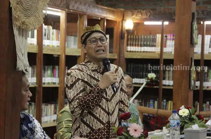 Foto Berita Jatim
