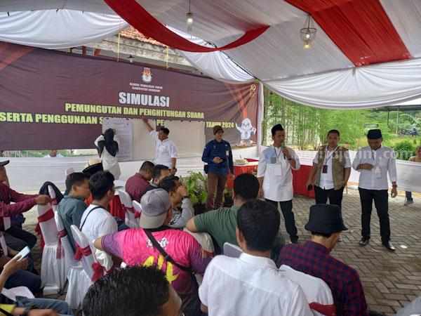 Foto Berita Jatim