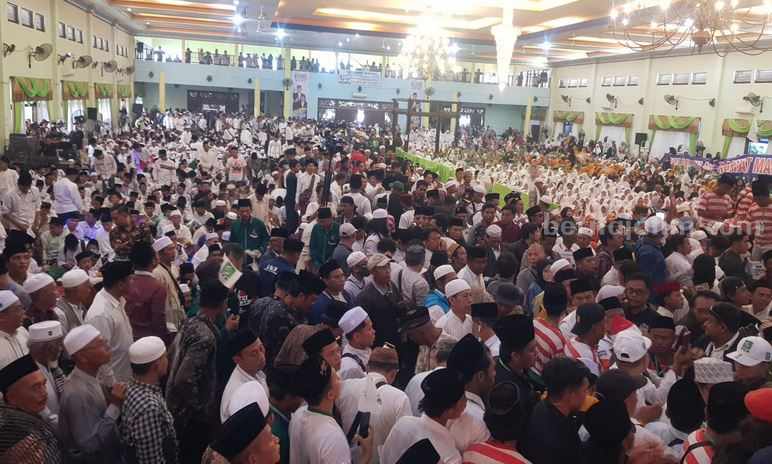 Foto Berita Jatim