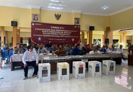 Foto Berita Jatim
