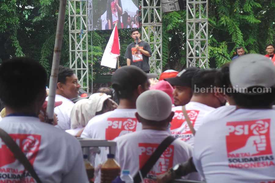 Foto Berita Jatim