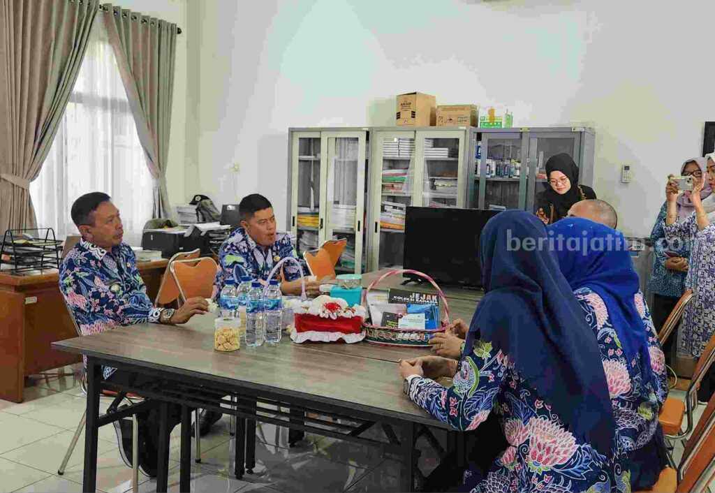 Pj Wali Kota Malang Ingatkan Kesejahteraan Guru