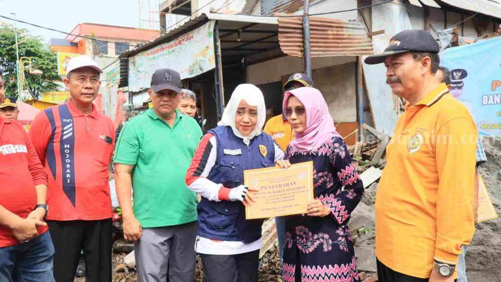 Foto Berita Jatim