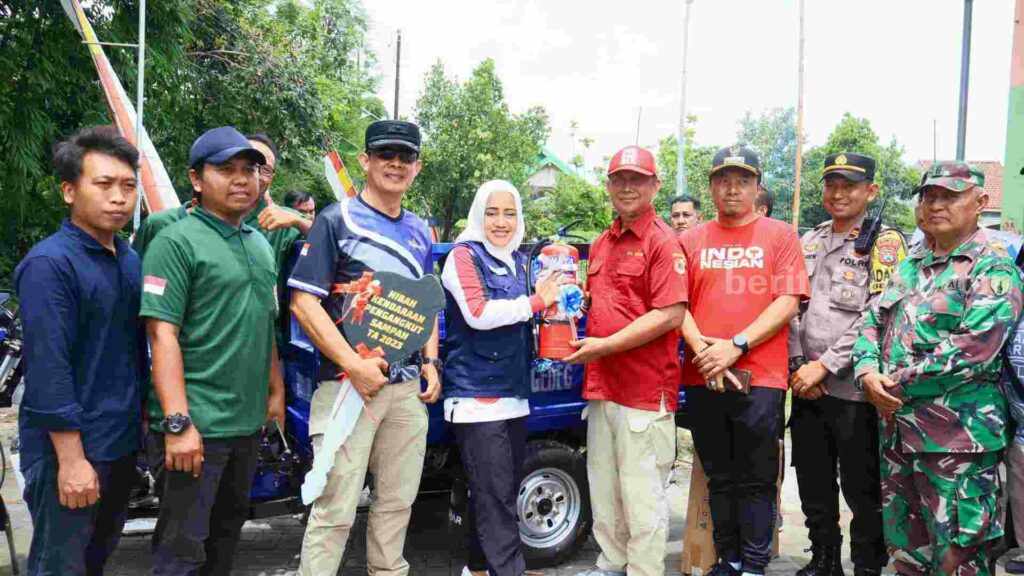 Ini Langkah Pemkab Mojokerto dalam Upaya Peningkatan Kualitas Pemukiman Kumuh Foto Berita Jatim