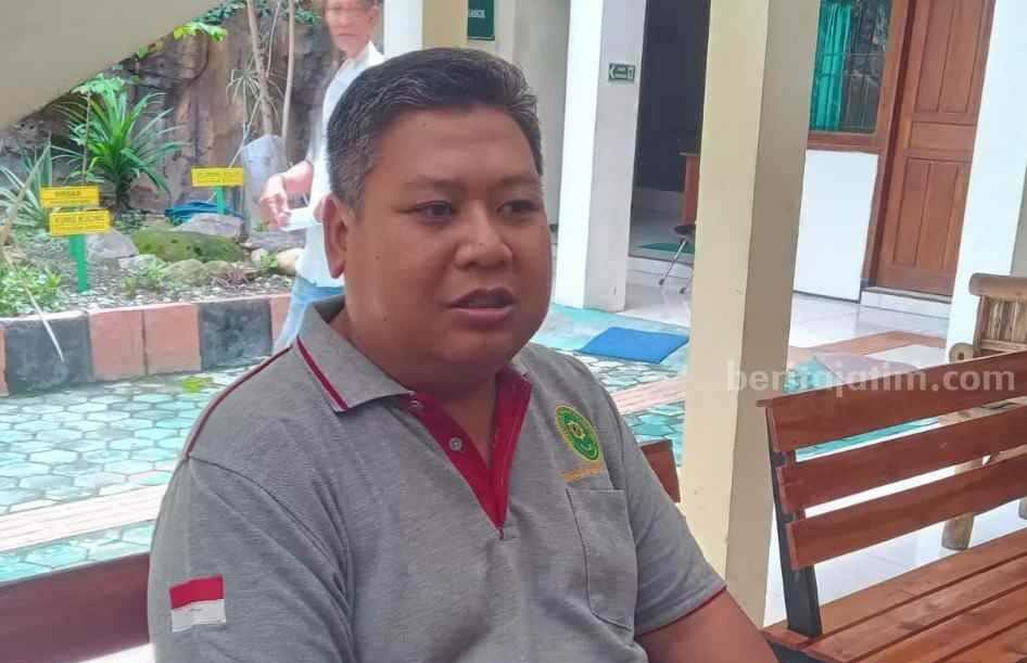 Foto Berita Jatim