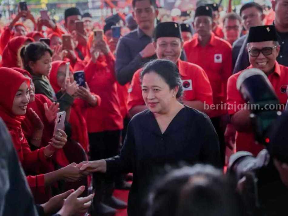 Foto Berita Jatim