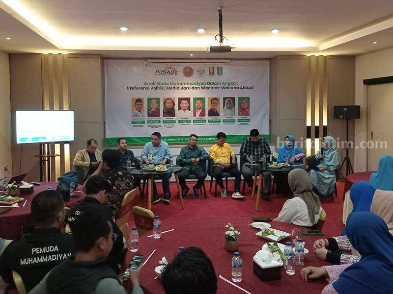 Foto Berita Jatim