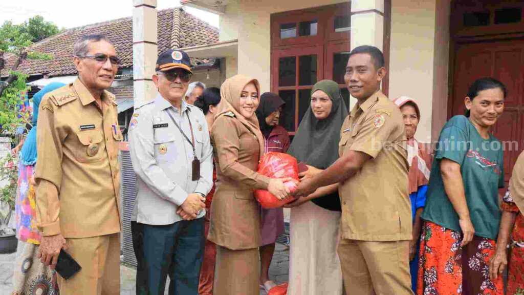 Foto Berita Jatim