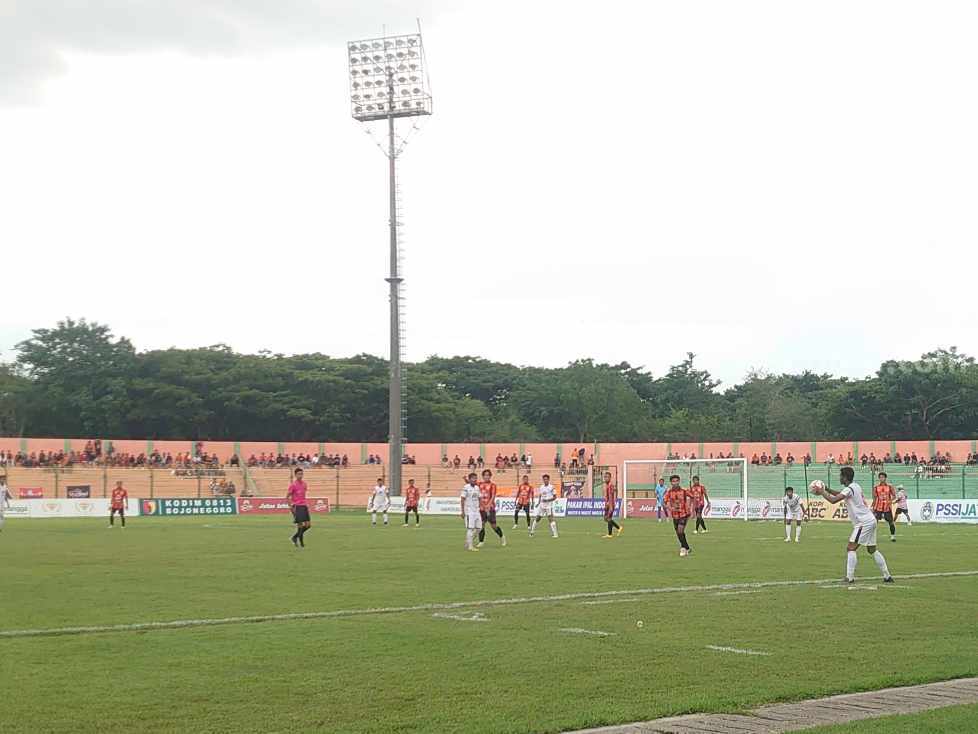 Foto Berita Jatim