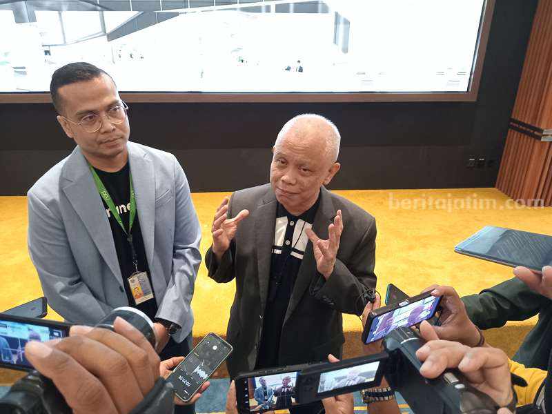 Foto Berita Jatim
