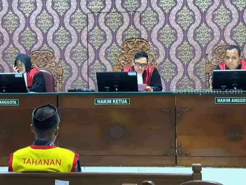 Foto Berita Jatim
