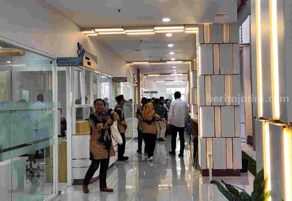 Foto Berita Jatim