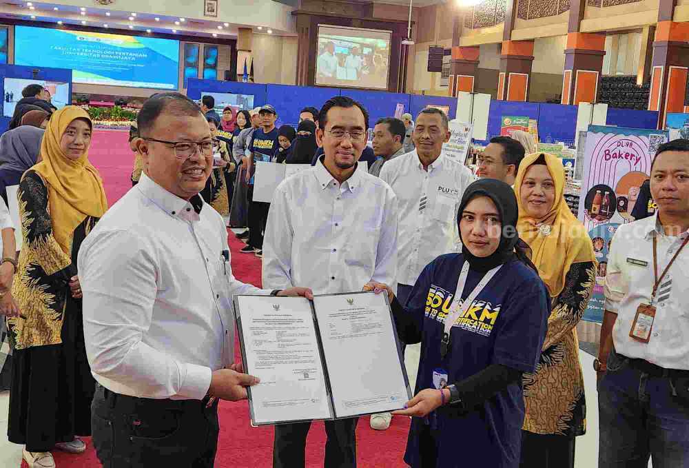 Foto Berita Jatim