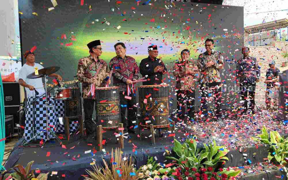 Foto Berita Jatim