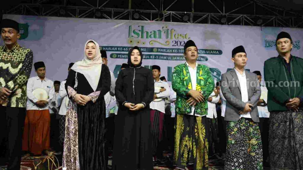 Foto Berita Jatim