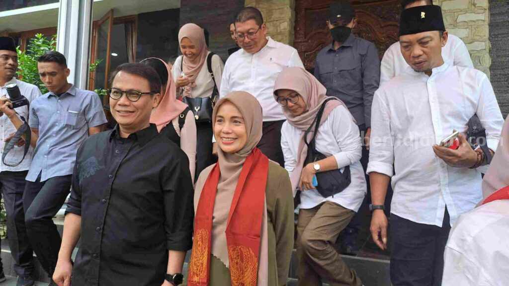 Foto Berita Jatim