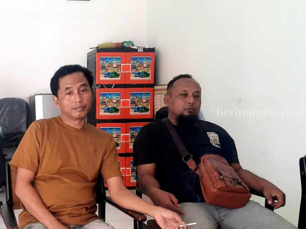 Foto Berita Jatim