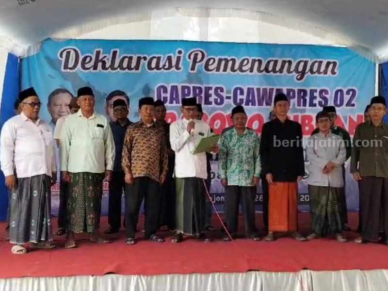 Foto Berita Jatim