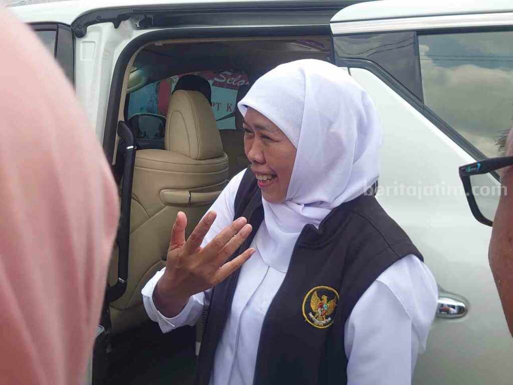 Foto Berita Jatim