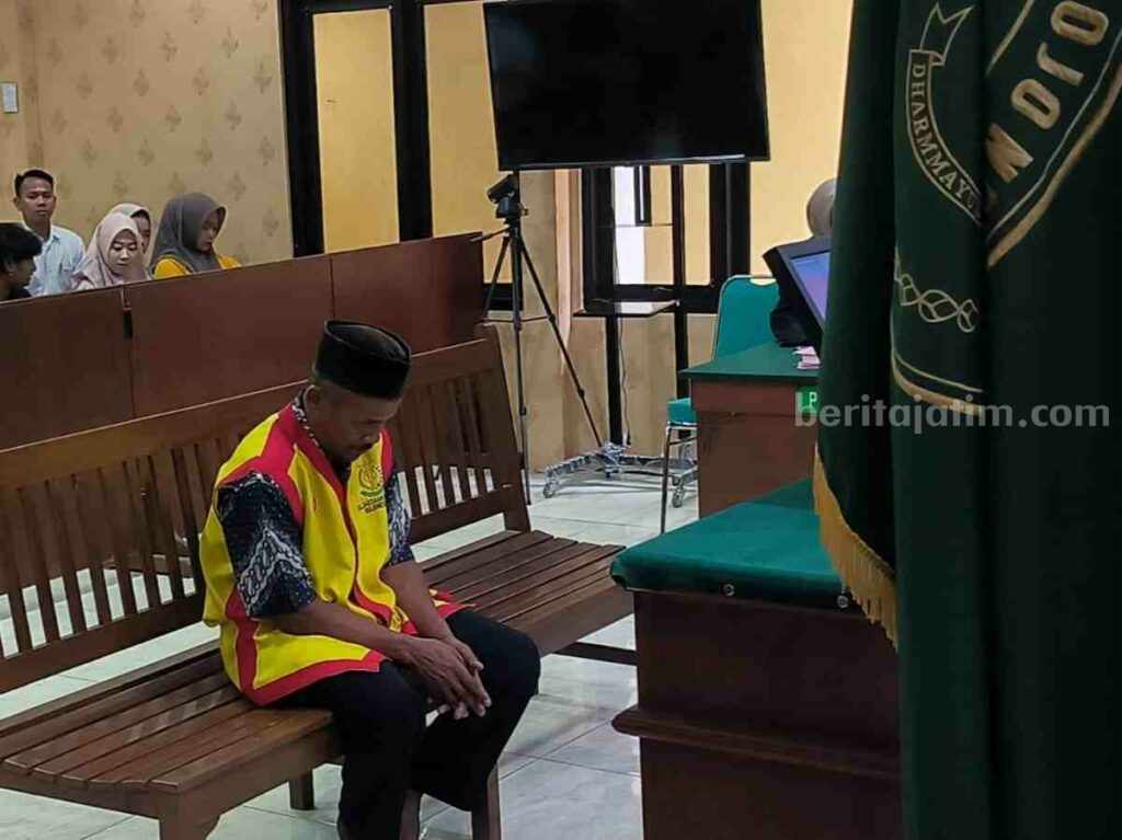 Foto Berita Jatim
