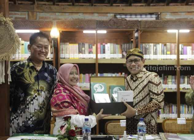 Foto Berita Jatim