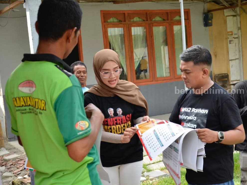 Foto Berita Jatim
