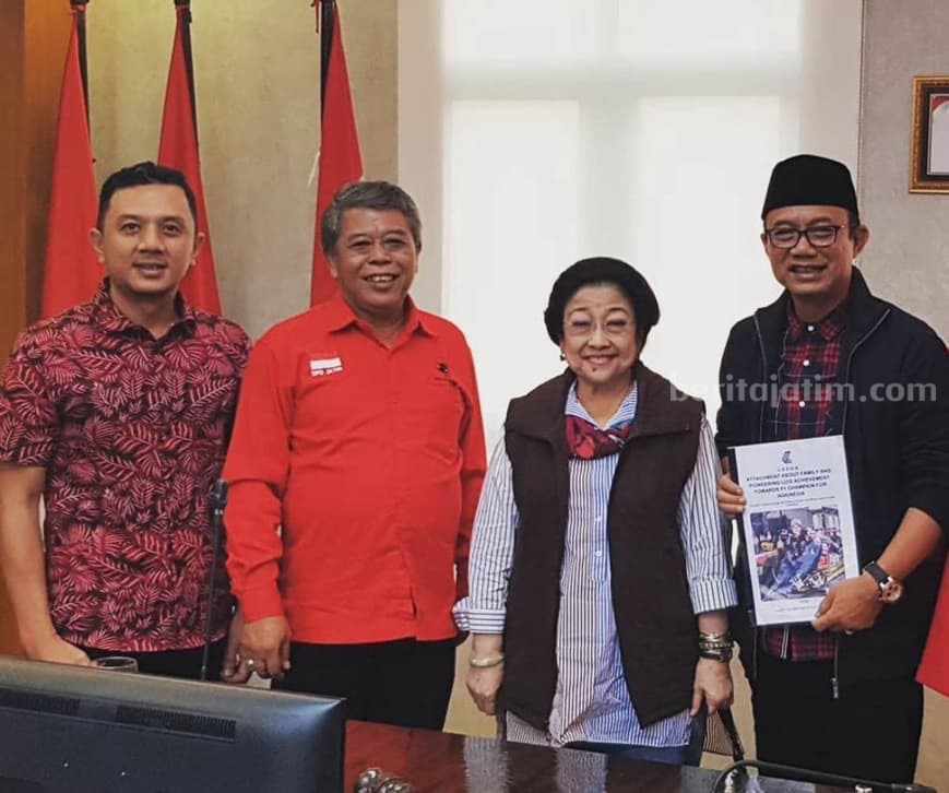 Foto Berita Jatim