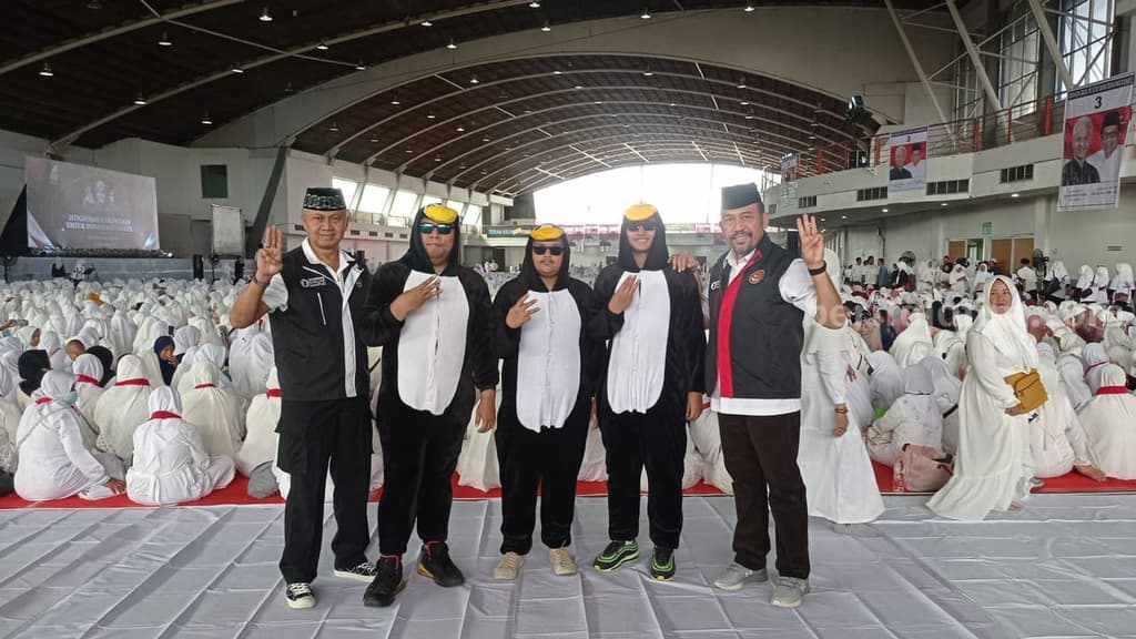 Foto Berita Jatim
