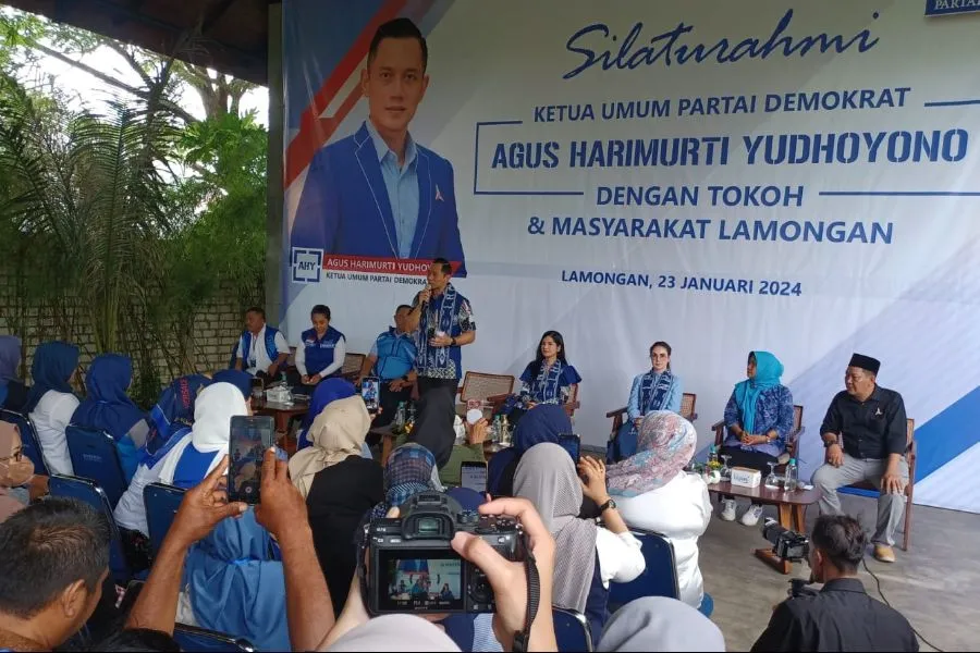 Foto Berita Jatim