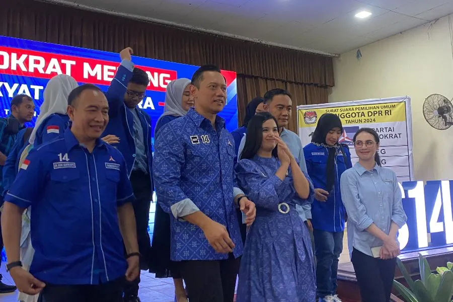 Foto Berita Jatim