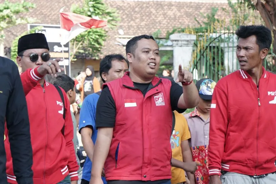 Foto Berita Jatim