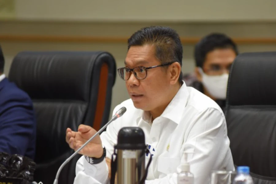 Akademisi FH Untag Nilai Putusan MKD atas Adies Kadir Sudah Tepat dan Proporsional Adies Kadir