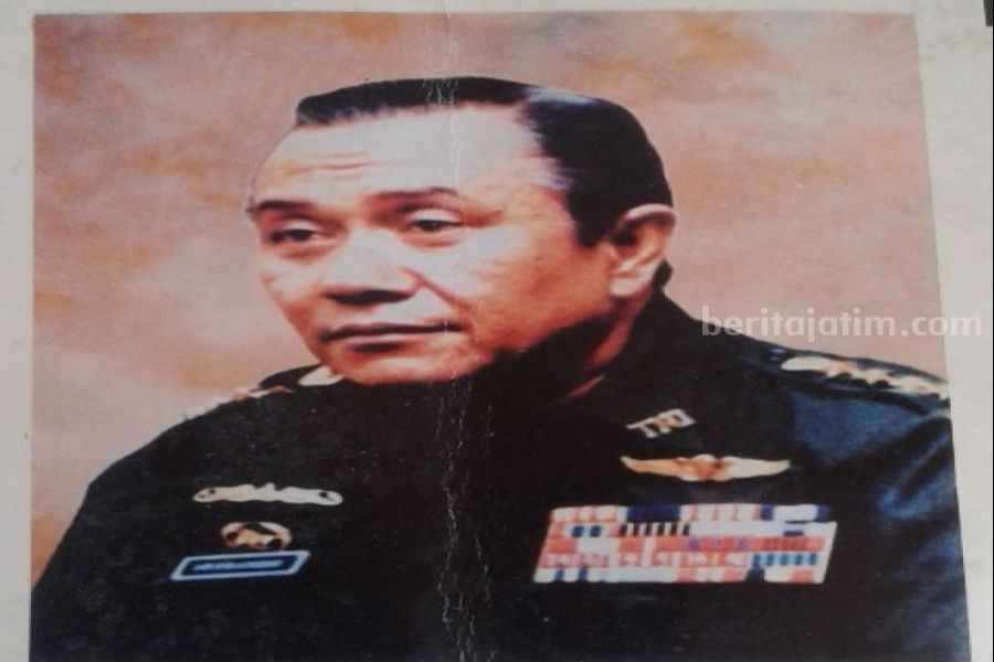 Amir Machmud