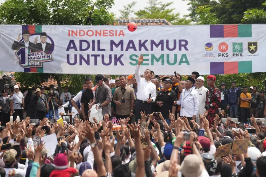 Foto Berita Jatim