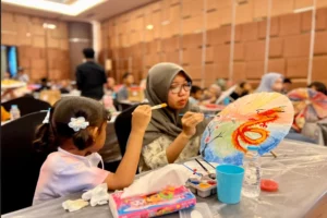 ASTON dan Favehotel Madiun Gelar Kids Fun Day – Imlek Celebration Foto Berita Jatim