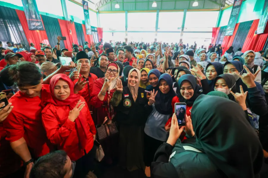 Foto Berita Jatim