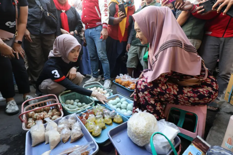 Foto Berita Jatim