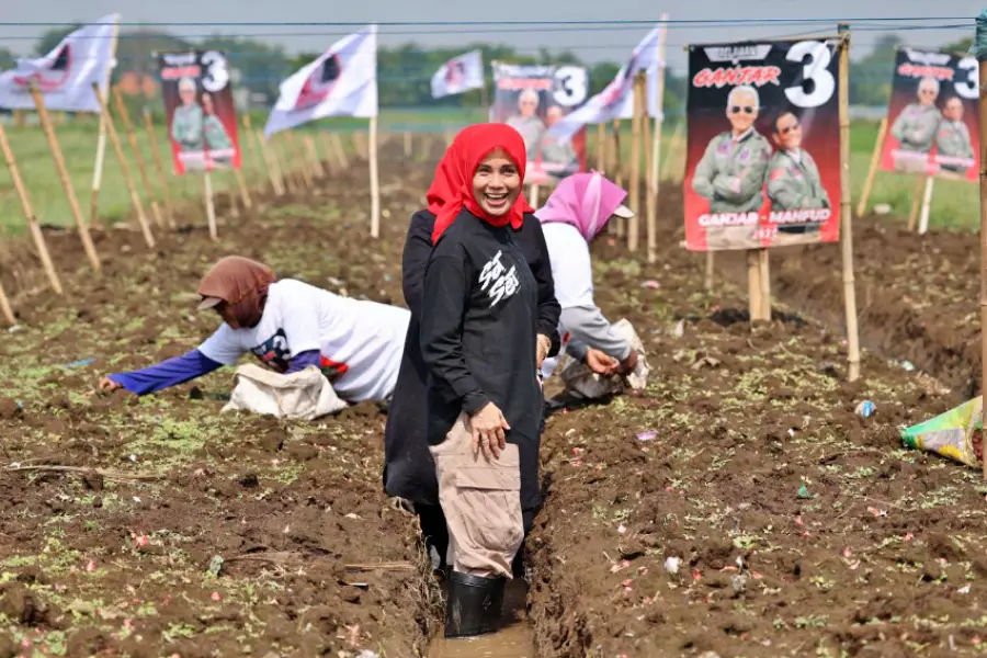 Foto Berita Jatim