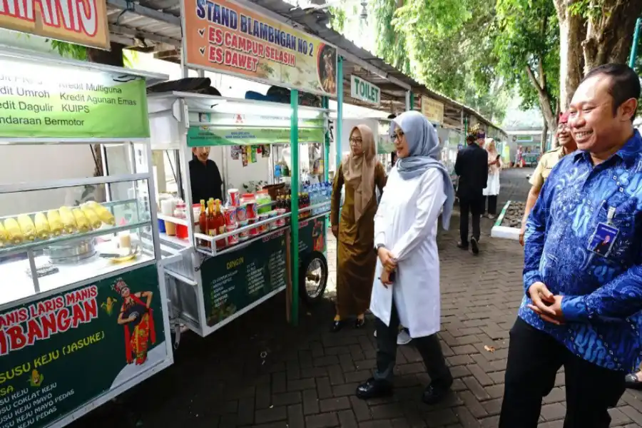 Foto Berita Jatim
