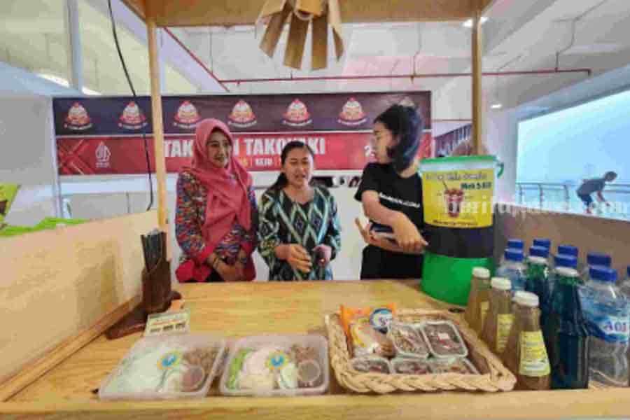 Foto Berita Jatim