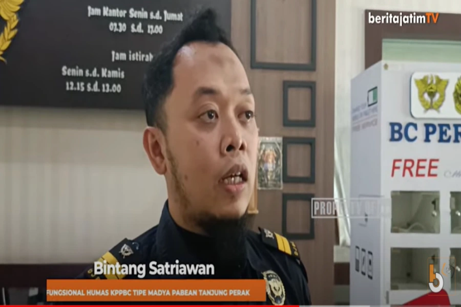 Foto Berita Jatim