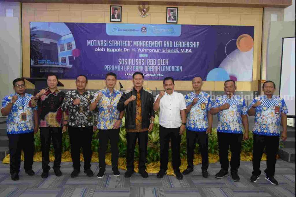 Foto Berita Jatim